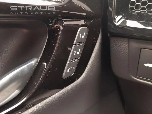 Used 2026 Crystal Black Pearl Honda Sport Touring image 38