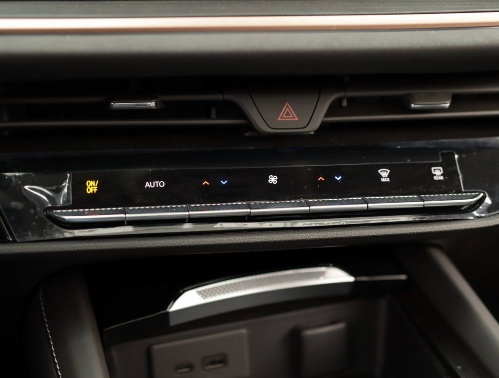 2026 Buick Envision Sport Touring - Photo 20