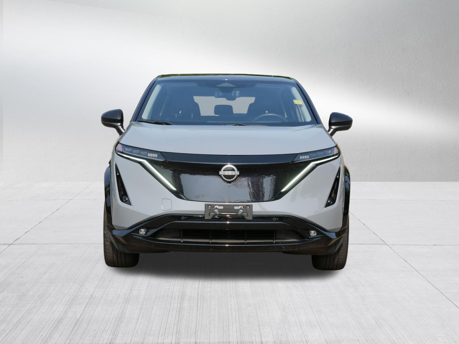 Certified 2024 Nissan ARIYA Evolve+ with VIN JN1DF0BB1RM732709 for sale in Inver Grove Heights, MN