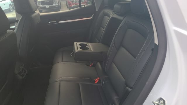 2027 GMC Terrain Denali - Photo 19