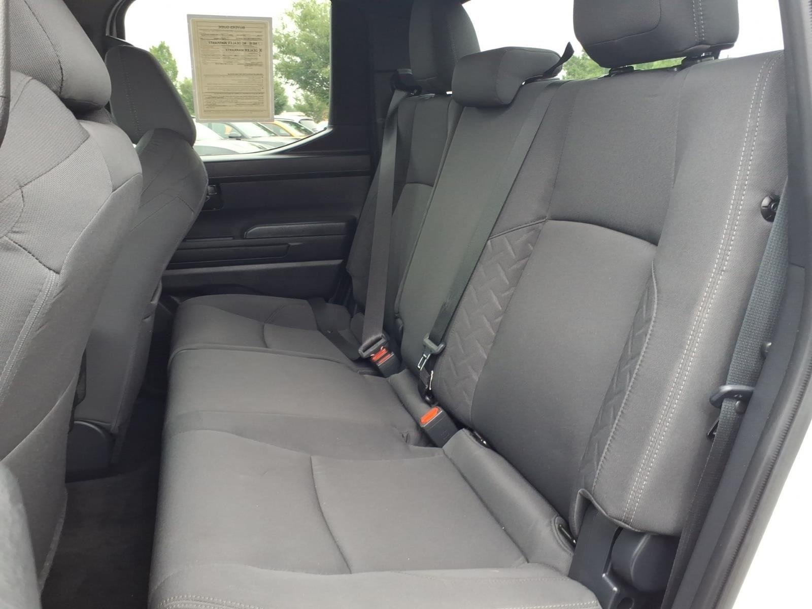 Used 2024 Ice Cap Toyota SR image 18