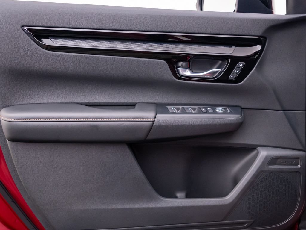 2026 Honda CR-V Sport Touring - Photo 15