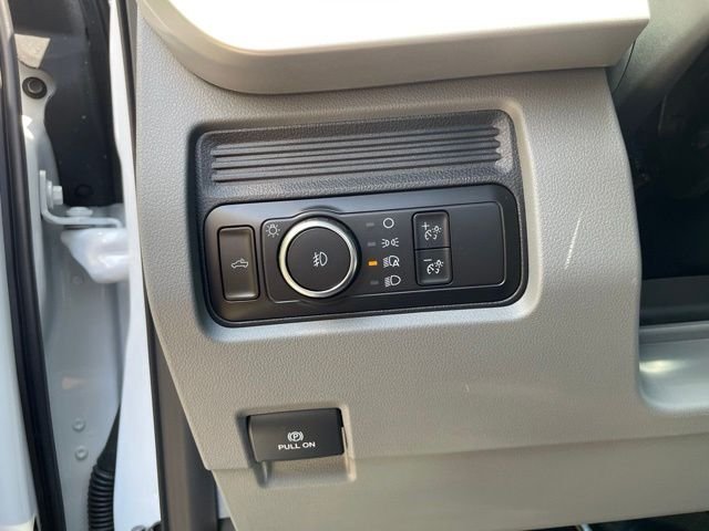New 2026 Oxford White Ford F-250® XL image 14