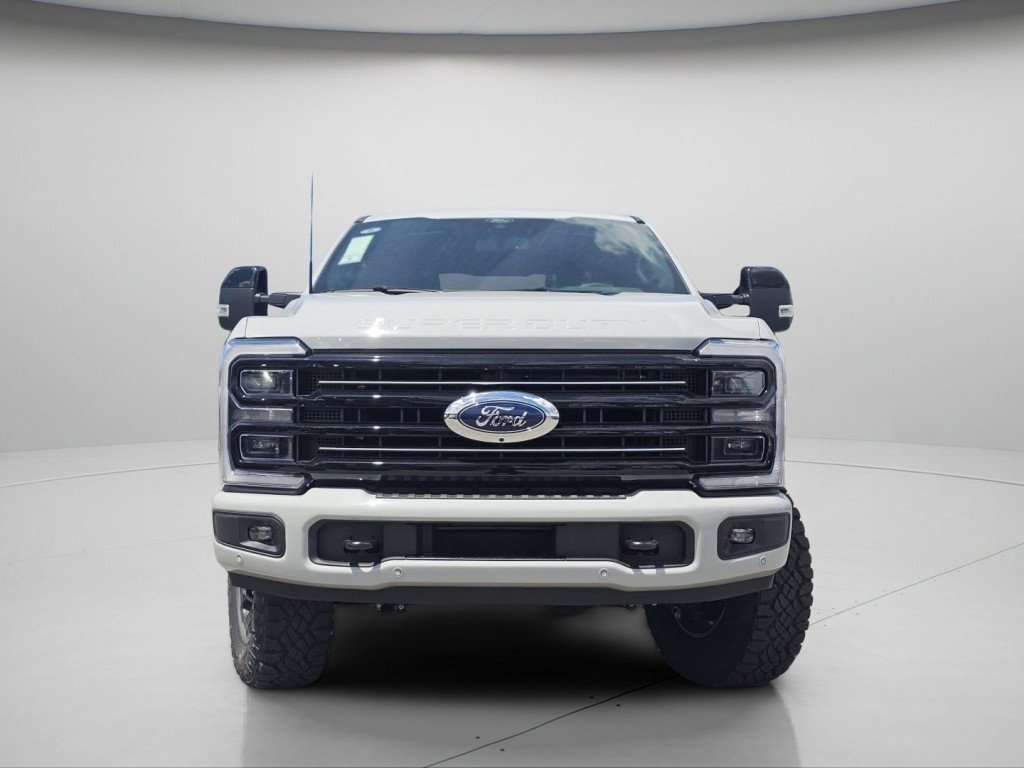 New 2026 Avalanche Ford F-350® Platinum® image 3