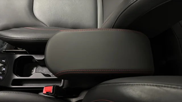 Used 2023 Black Clearcoat Jeep Trailhawk image 20