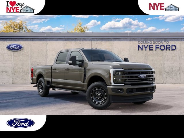 2027 Ford Super Duty F-250® XLT