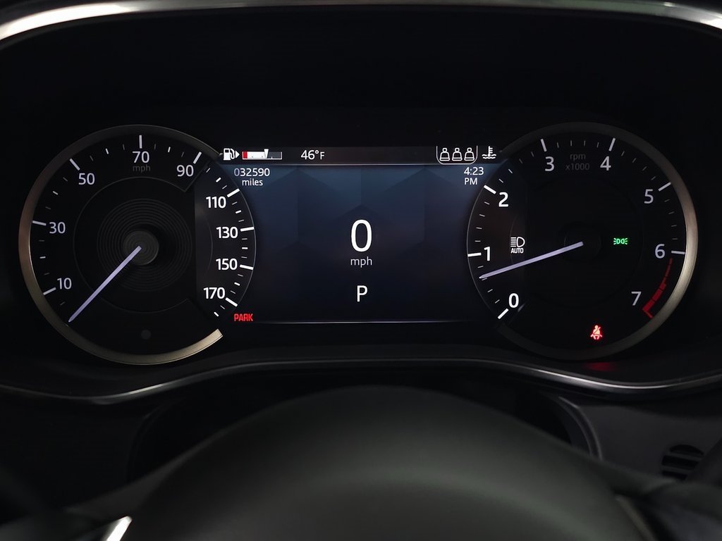 2022 JAGUAR F-PACE - Image 22