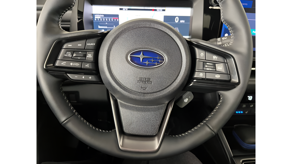 2026 Subaru Outback Touring XT - Photo 15