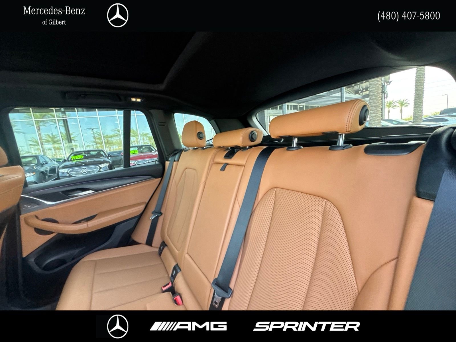 Used 2022 White BMW xDrive30i image 21