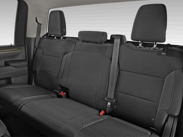 2024 Chevrolet Silverado 3500HD LT - Photo 11