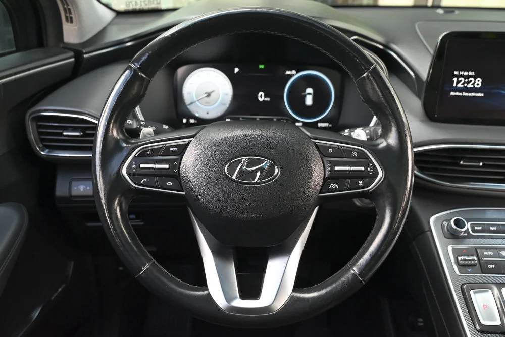 Used 2023 Gray Hyundai Limited image 22