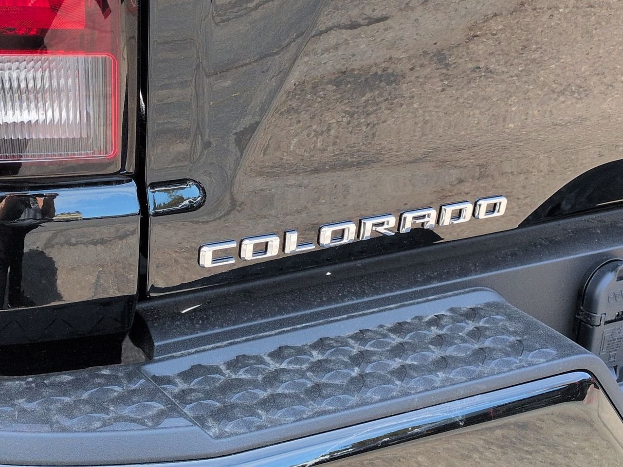 2026 Chevrolet Colorado ZR2 - Photo 33