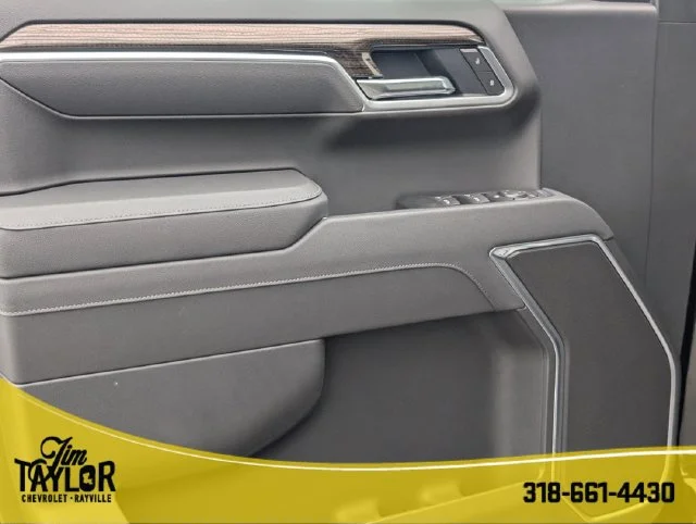 2026 Chevrolet Silverado 1500 LT - Photo 19