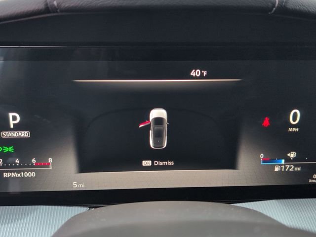 2026 Nissan Murano SL - Photo 16