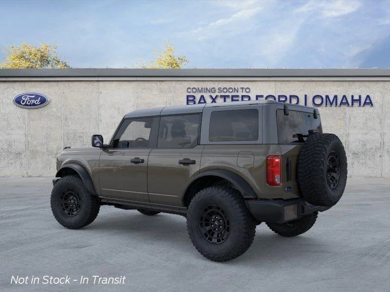 New 2026 Marsh Gray FORD  image 22