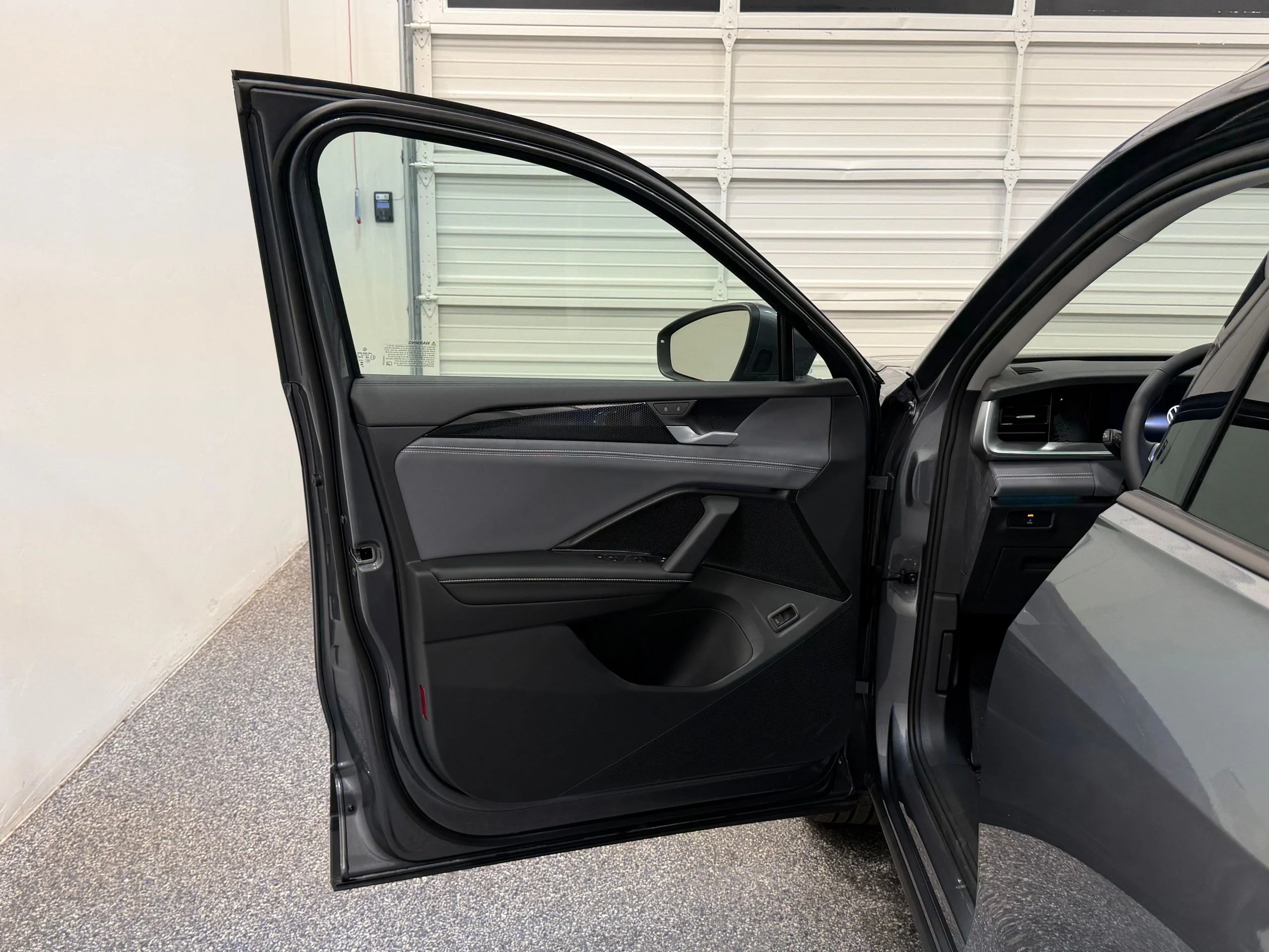 New 2026 Gray Volkswagen SE image 20