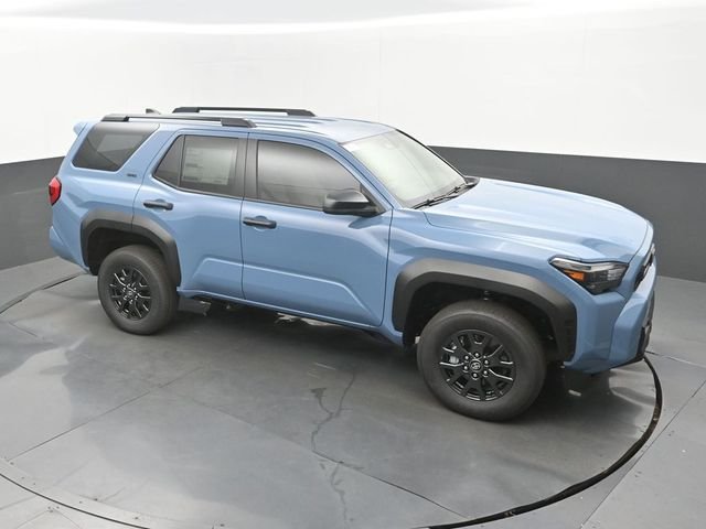 New 2026 Heritage Blue Toyota SR5 image 26