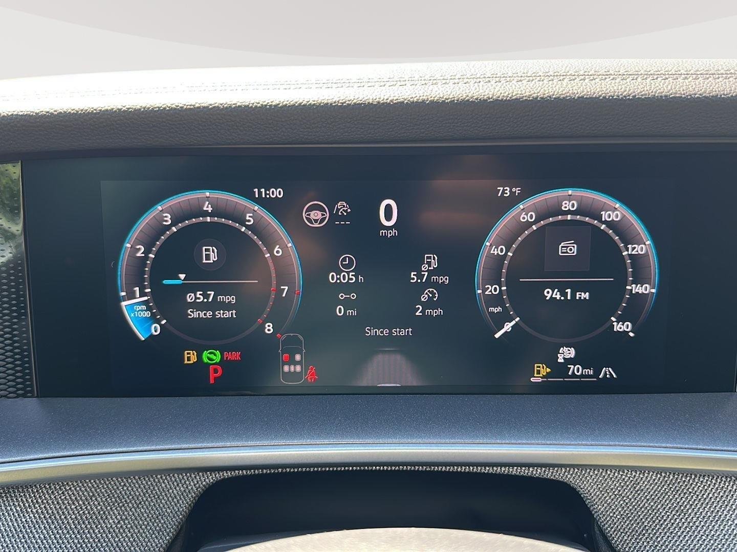 New 2026 Deep Black Pearl Volkswagen S image 27