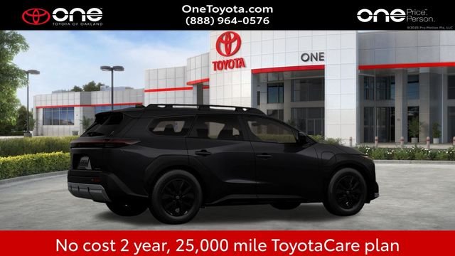New 2026 Raven Toyota  image 14