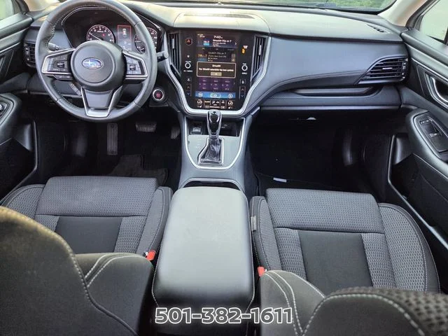 Used 2020 White Subaru Premium image 12