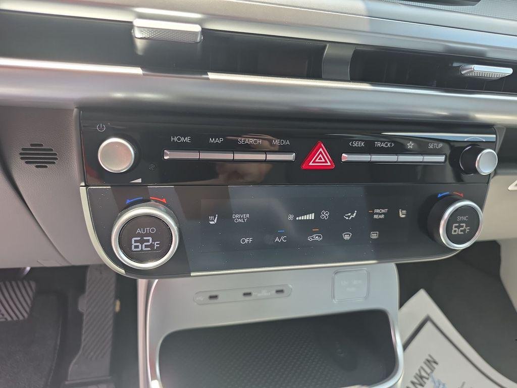 2026 Hyundai IONIQ 9 SE - Photo 19