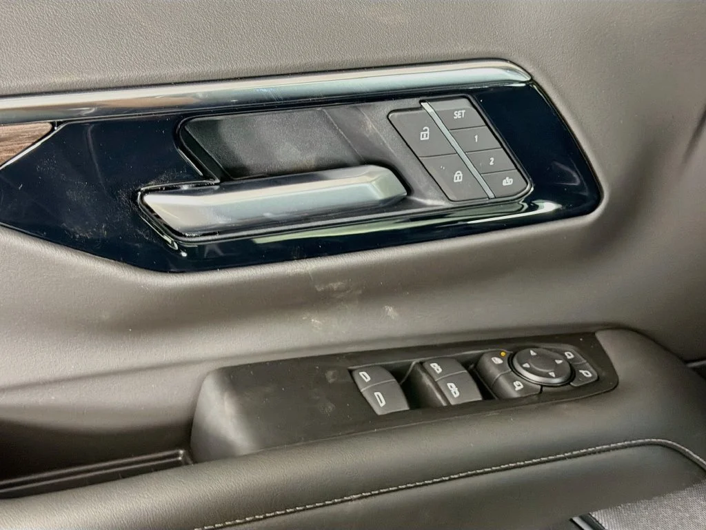 2026 Chevrolet Tahoe Z71 - Photo 18