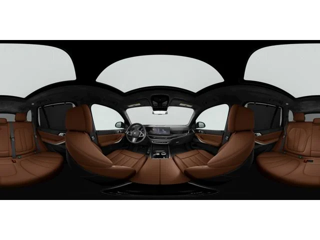 New 2026 Black Sapphire Metallic BMW xDrive40i image 8