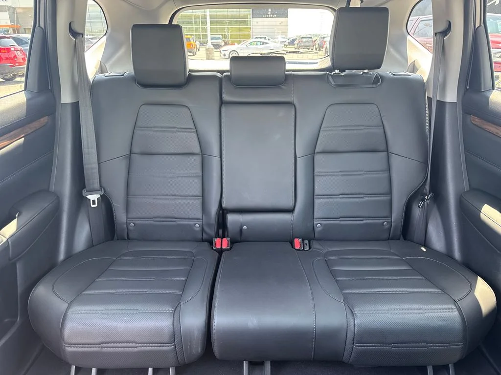 Used 2020 Gray Honda Touring image 27