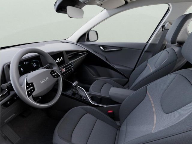 New 2026 Red Kia LX image 13