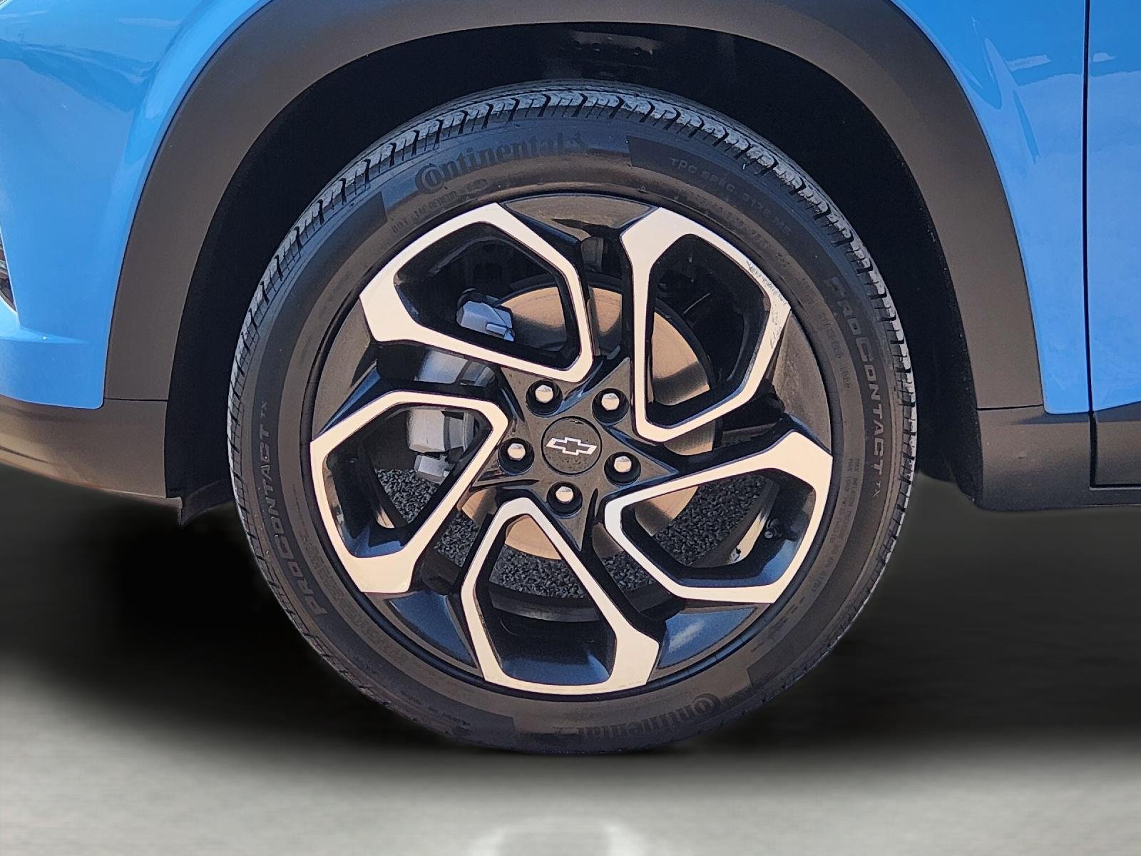 2024 Chevrolet Trax RS - Photo 10