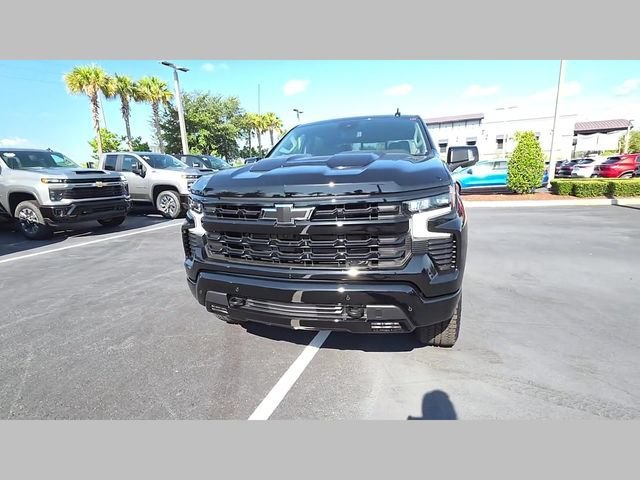 New 2026 Black Chevrolet LT Trail Boss image 31