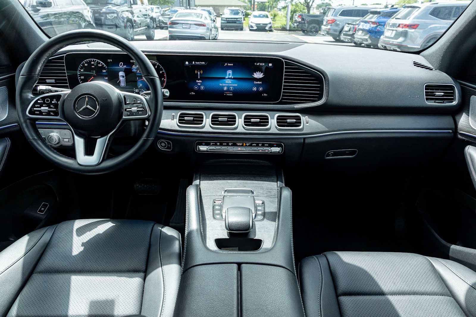 2023 Mercedes-Benz GLE GLE350 - Photo 9