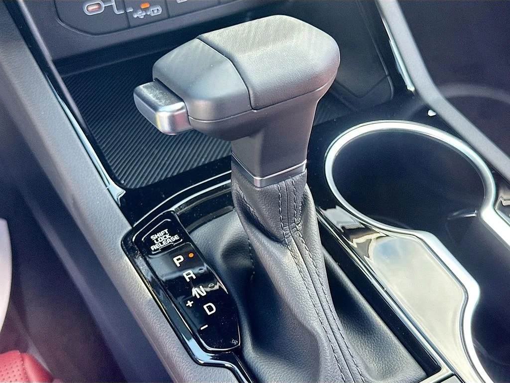 New 2026 Wolf Gray Kia GT-Line FWD image 17