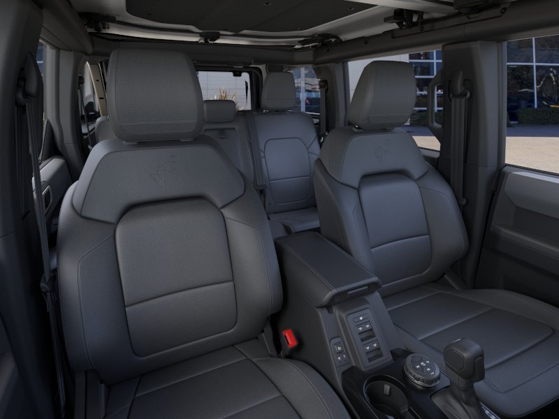 New 2026 Marsh Gray Ford Big Bend® image 38