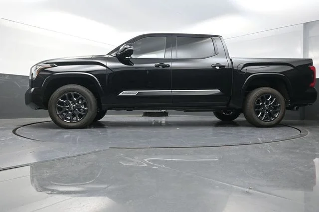 Used 2026 Black Toyota Platinum image 34
