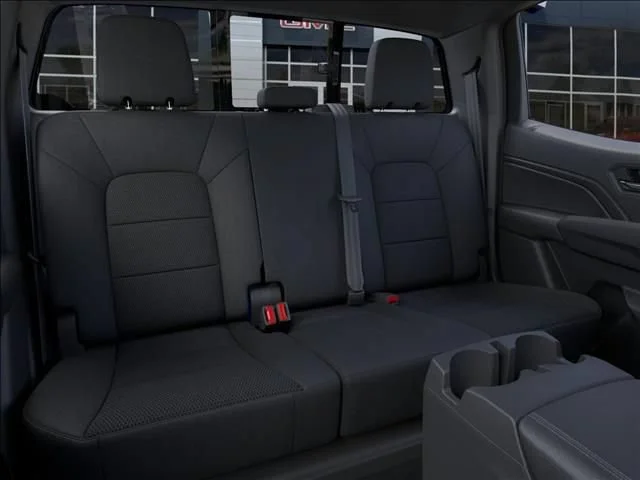 New 2026 Rapids Metallic GMC Elevation image 17