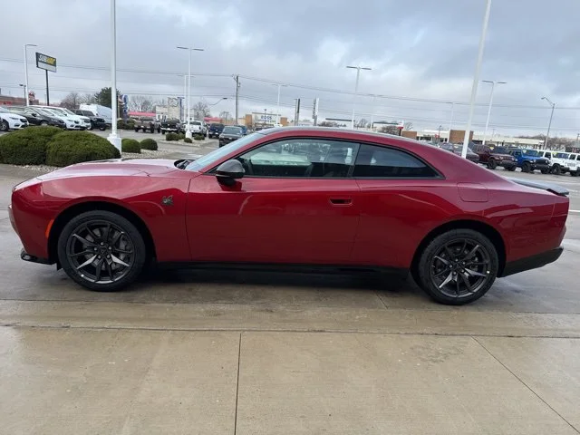 New 2026  Dodge Scat Pack image 33