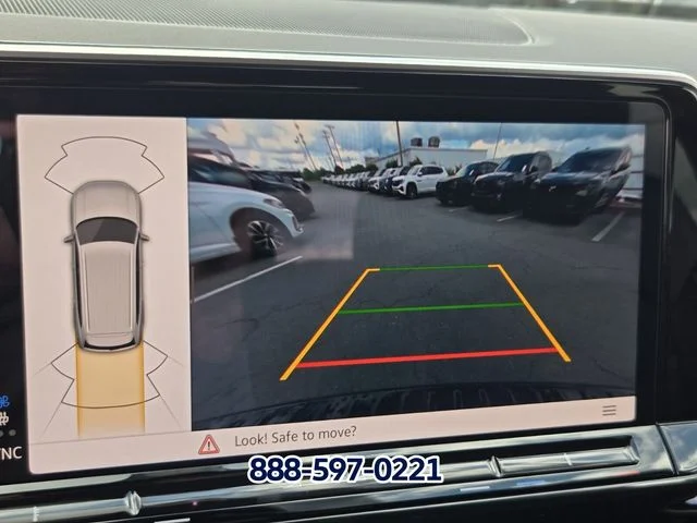 New 2026 Pure Gray Volkswagen 2.0T SE W/TECHNOLOGY image 16