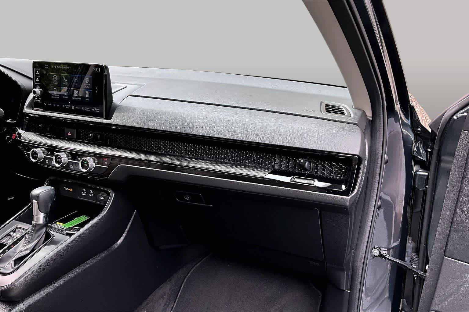 2024 Honda CR-V EX-L - Photo 19