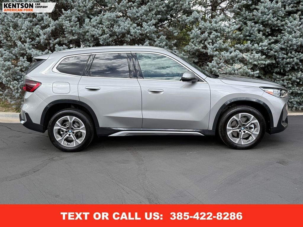 2025 Bmw X1 XDrive28i photo 4