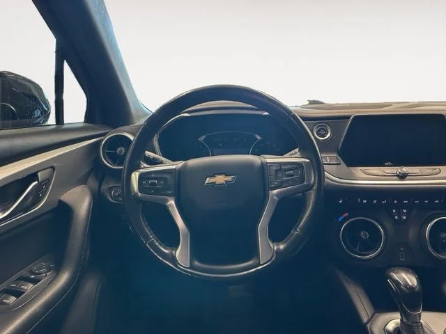 Used 2020 Black Chevrolet LT image 13