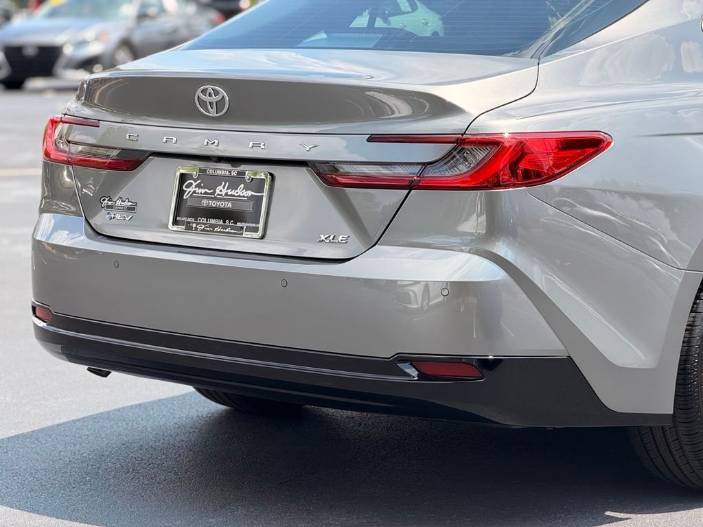 New 2026  Toyota XLE image 11