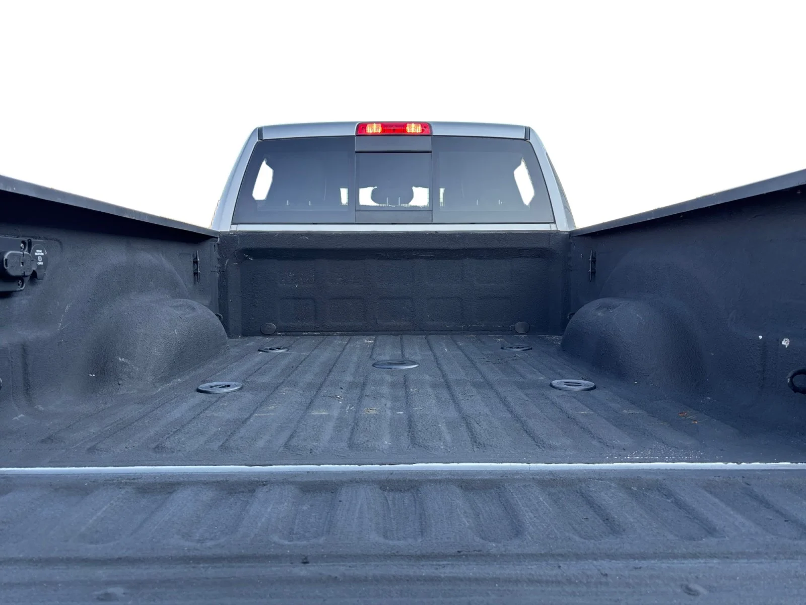 Used 2024 Silver Ram Rebel image 19