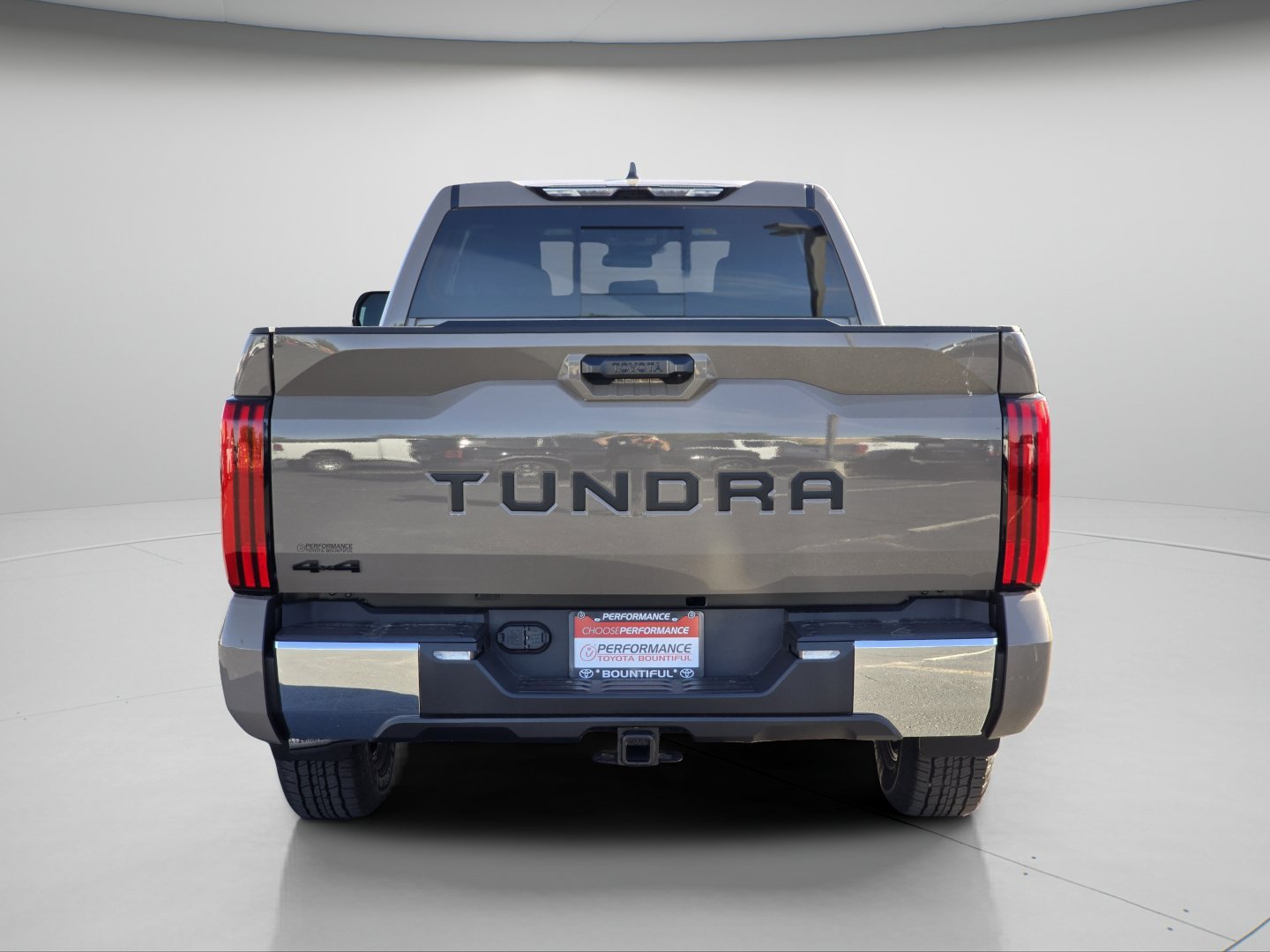 New 2026 Mudbath Toyota SR5 image 20