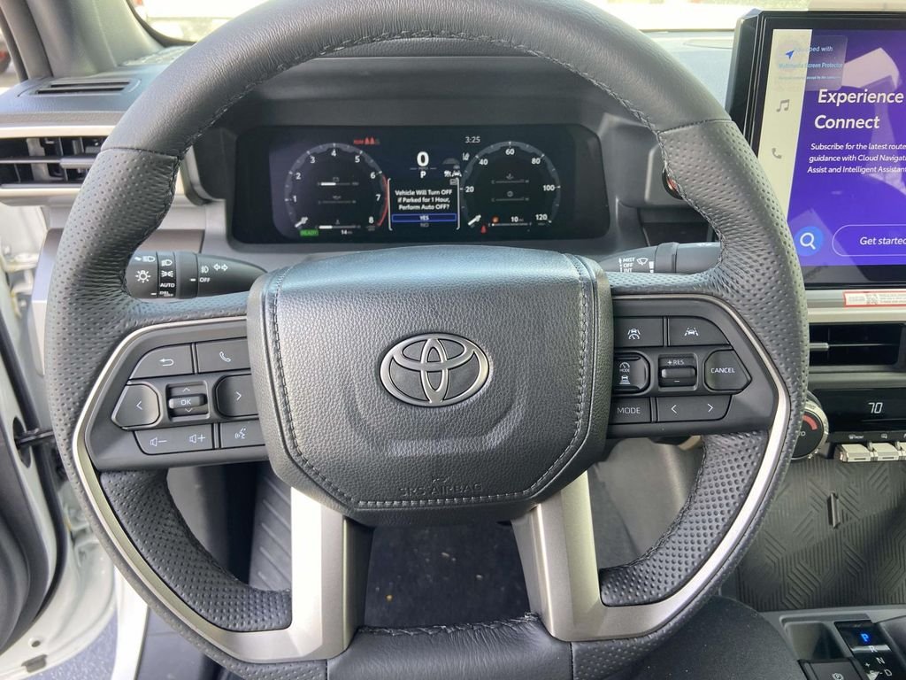 2025 Toyota Tacoma TRD Sport - Photo 25