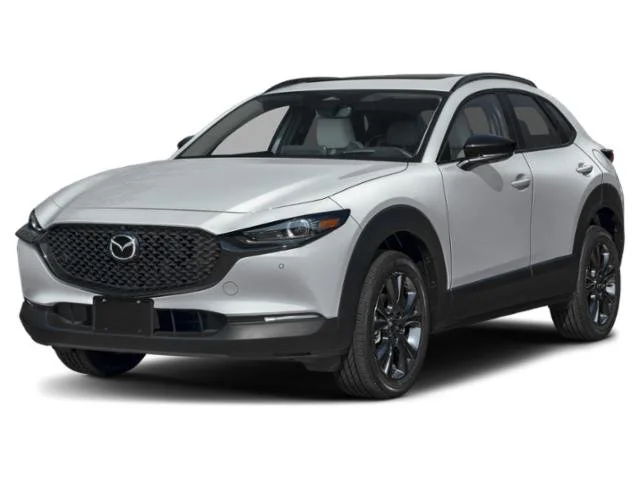 2026 Mazda CX-30 Turbo Aire Edition AWD's photo