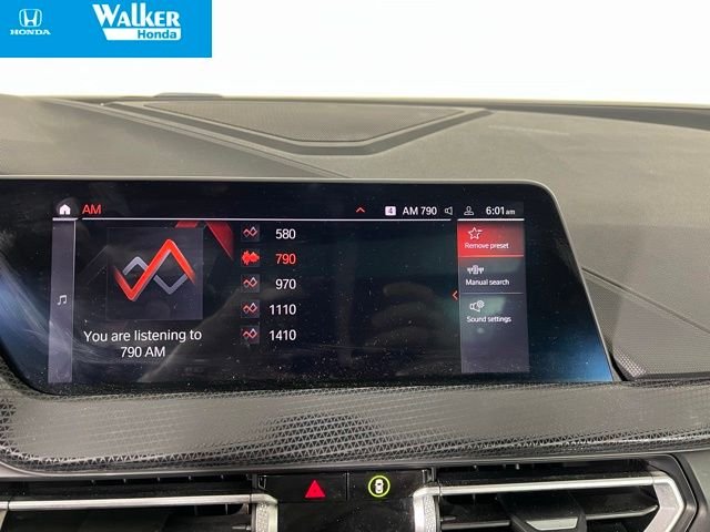 Used 2021 Gray BMW 228i image 26