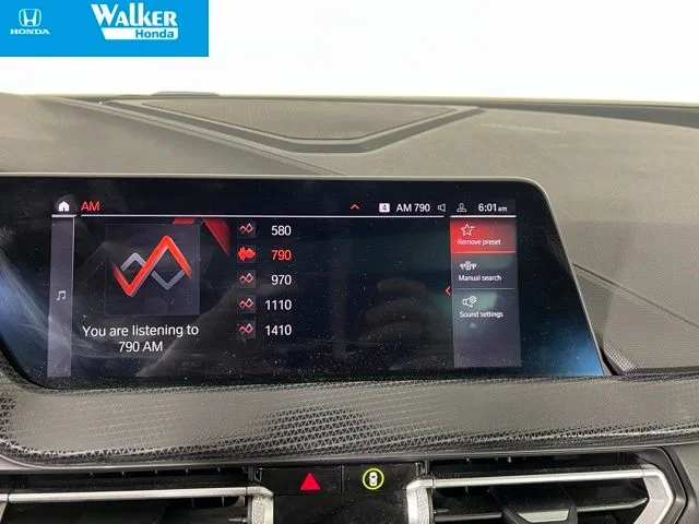 Used 2021 Mineral Grey Metallic BMW 228i image 26