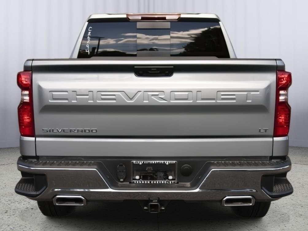 2026 Chevrolet Silverado 1500 LT - Photo 6