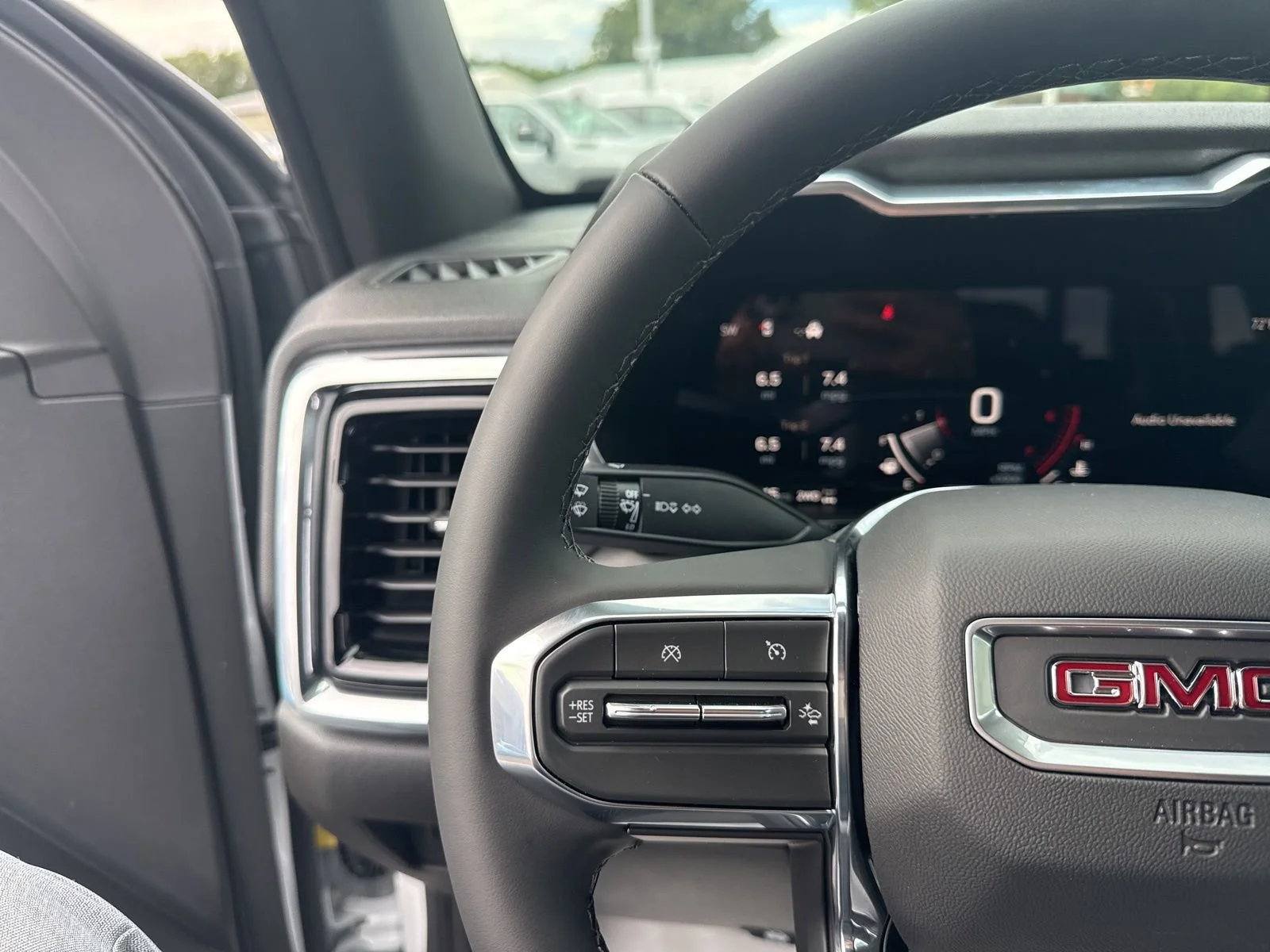2026 GMC Canyon Elevation - Photo 16